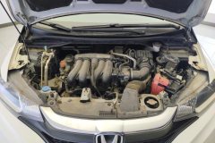 2018 Honda Fit Hatchback 2018 1.5 AT ComfortSunroofEdition #10
