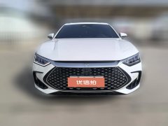 2022 BYD Han 2022 1.5T AT DM-i 121KM Exclusive #2