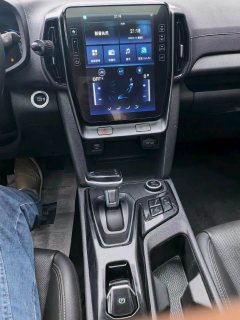 2023 Hyundai ix35 2021 2.0 AT 2WDGLSLeading #6