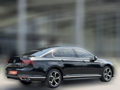 2023 Volkswagen Magotan 2023 2Million Edition 2.0T AT 330TSI DSGLuxury #13