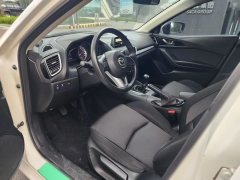2015 Mazda Mazda3 Axela Sedan 2014 1.5 MT Comfort #5