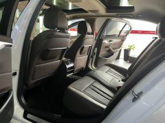 2021 BMW 5 Series 2021 2.0T AT 530LiLeadingLuxury Pkg #8