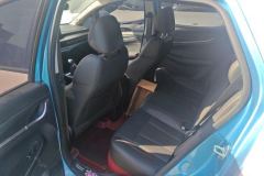 2021 Geely Auto Vision X3 2021 PRO 1.5L MT Elite #11
