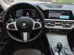 2019 BMW 3 Series 2020 2.0T AT 325Li MM Sport Shadow #15