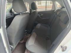 2018 Volkswagen Polo Hatchback 2018 1.5 AT Safe driving #6