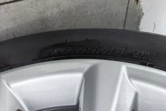 2024 Toyota Corolla 2023 1.5L AT Elite #9
