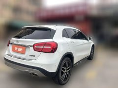 2016 Mercedes-Benz GLA-Class 2016 1.6T AT GLA200FashionFWD #11