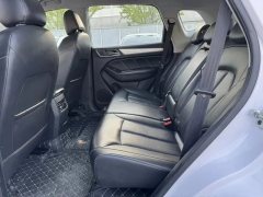 2017 Roewe RX5 PHEV 2017 ERX5 EV400 ElectricConnectednetLuxury #6