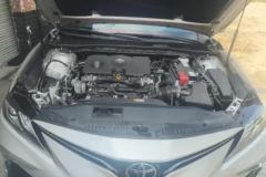 2023 Toyota Camry 2023 2.0G AT Luxury #10