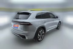 2024 Geely Auto Xingyue L 2024 2.0TD AT High power 2WD horizonEdition #3