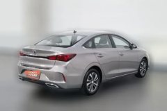 2021 Chang'an Eado 2020 1.6L AT PLUS Million Edition GDI Luxury #2