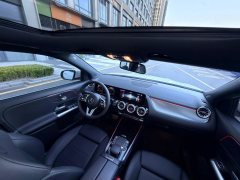 2022 Mercedes-Benz GLA-Class 2022 Facelift 1.3T AT GLA 200 #6