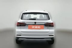 2019 Roewe RX5 2019 1.5T AT 20T AliSmart ConnectnetPlatinumFWD #4