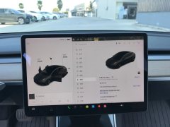 2020 Tesla Model 3 2021 StandardBattery lifeRWDUpgradeEdition #13