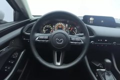 2023 Mazda Mazda3 Axela Sedan 2023 2.0L AT dazzling qualityEdition #15