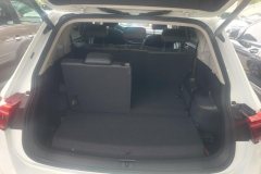 2023 Volkswagen Tiguan L 2023 Facelift 2.0T AT 380TSI 4WDR-LineFlagship7Seat #4