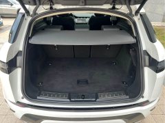 2022 Land Rover Range Rover Evoque 2021 2.0T AT auroraL 249PS R-Dynamic SE Luxury #17
