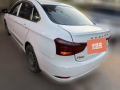 2022 Dongfeng Fengshen Fengshen E70 2023 500 Smart Drive LFP 48.6kWh 120kW #2