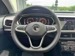 2022 Volkswagen Tacqua 2021 1.5 AT JoySmart Connect #11