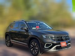 2025 Volkswagen Tayron 2024 2.0T AT 330TSI 2WDLuxuryplusAdvancedEdition #3