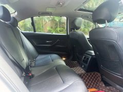 2017 BMW 3 Series 2017 2.0T AT 320LiFashion #8