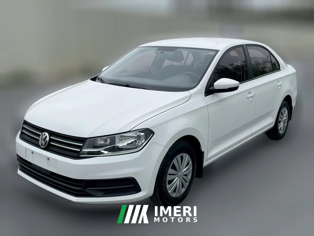 2019 Volkswagen Santana 2018 1.5 AT Fashion