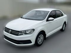 2019 Volkswagen Santana 2018 1.5 AT Fashion #1