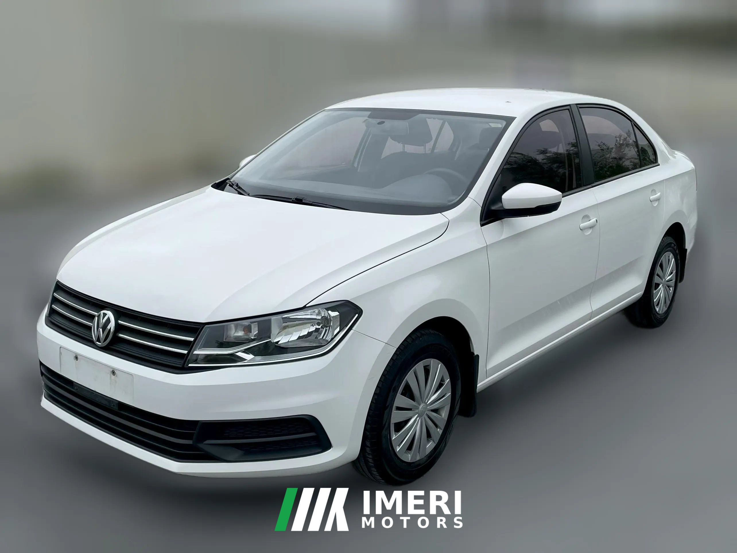 2019 Volkswagen Santana 2018 1.5 AT Fashion