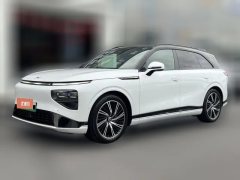 2026 XPeng G9 2026 725 Max #1
