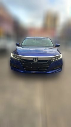 2019 Honda Accord 2018 1.5T AT 260TURBOLuxury China VI #4