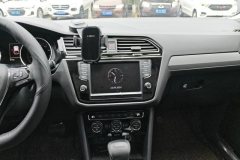 2018 Volkswagen Tiguan L 2018 2.0T AT 380TSILuxury 4WD #12
