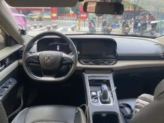 2021 Dongfeng Fengshen Fengshen E70 2021 500 SuperEnjoyEdition #3
