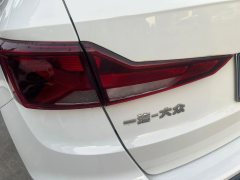 2022 Jetta VS5 2022 1.4T AT 280TSI EntryPro #17
