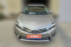 2016 Toyota Corolla 2016 1.6 AT GL-iCool #2