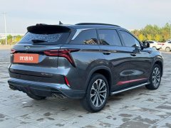 2020 Chang'an CS75 Plus 2020 2.0T AT Pilot #9