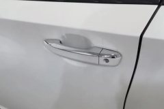 2019 Honda Accord 2018 2.0 AT SharpcoolEdition HEV China VI #8