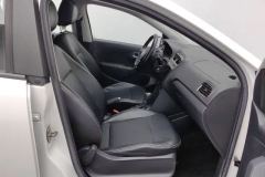 2019 Volkswagen Polo Hatchback 2018 1.5 AT Enjoy #22