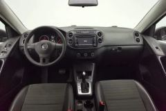 2017 Volkswagen Tiguan 2016 1.8T AT 300TSIFashionFWD #14