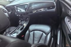2020 Buick Envision Plus 2020 1.5T AT 20TElite FWD #8