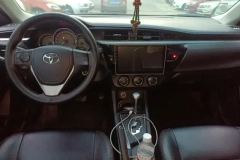 2017 Toyota Levin 2017 1.2T AT GElite #12