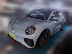 2022 Ora Good Cat GT 2022 MulanEdition 480km AT Long Range #1