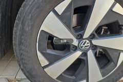 Right Front Wheel Hub