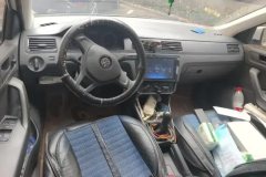 2019 Volkswagen Santana 2019 1.5 MT Fashion China VI #12