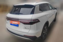 2021 BYD Song Pro 2019 1.5T AT Comfort #3