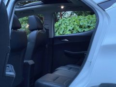 2020 BYD Yuan EV 2019 EV360Smart ConnectJoy EV #19