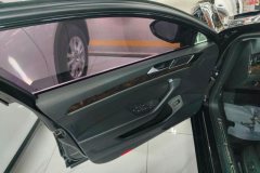 2017 Volkswagen Magotan 2017 1.8T AT 330TSILuxury #7