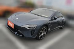 2024 Xiaomi Auto Xiaomi SU7 2024 700km RWDLong RangeSmart Drive #1
