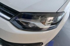 2018 Volkswagen Polo Hatchback 2016 1.4 AT Fashion #5