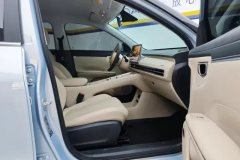 2025 Wuling Motors Wuling Bingo S 2025 430km Flagship #8