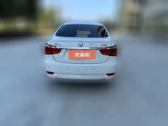 2017 Dongfeng Fengshen Fengshen A60 2016 1.6 AT DCTPremium #8